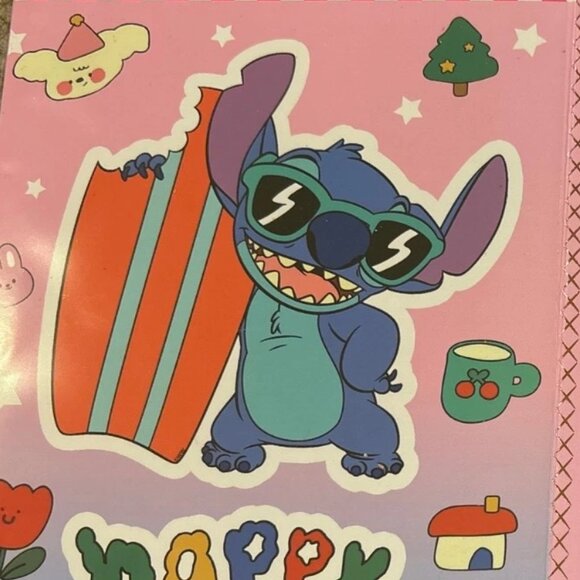 STITCH Makeup Palette - Picture 5 of 6